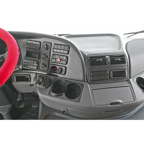 Voltmetru digital acumulator Ext-9 - 6/30V